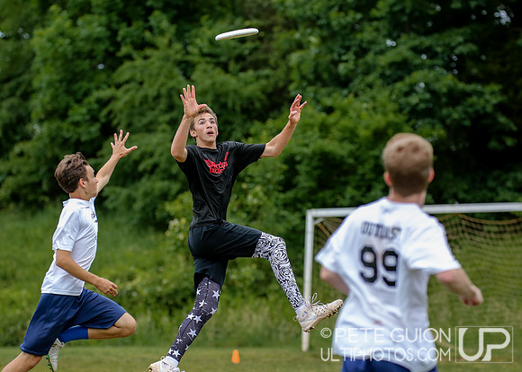 Virginia High School State Championships 2017