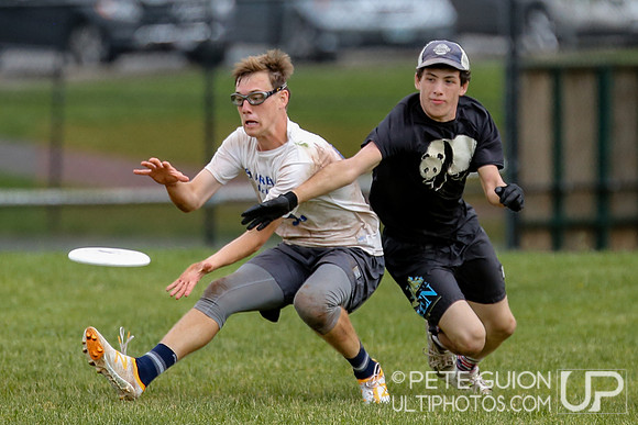 Virginia High School State Championships 2017