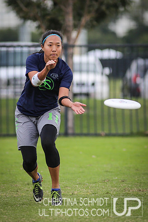 USA Ultimate National Championships 2013 - Friday