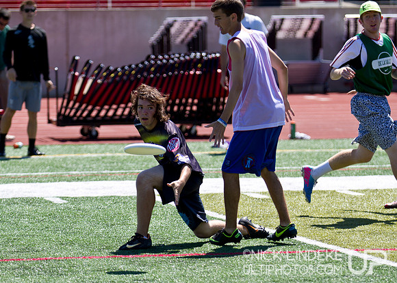 Fun from CUT Camp Day 5