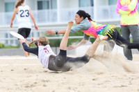 2017 USAU Beach Ultimate National Championships