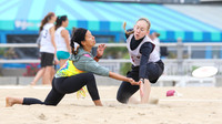 2017 USAU Beach Ultimate National Championships