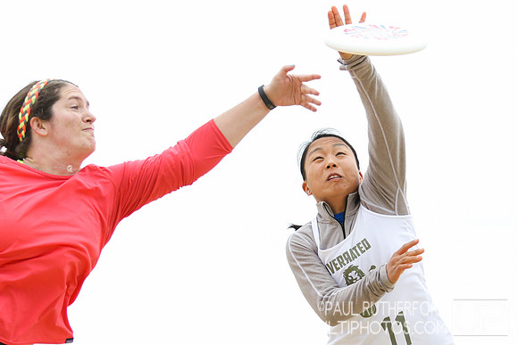 2017 USAU Beach Ultimate National Championships