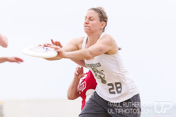 2017 USAU Beach Ultimate National Championships