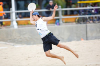 2017 USAU Beach Ultimate National Championships