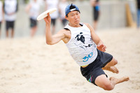 2017 USAU Beach Ultimate National Championships