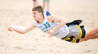 2017 USAU Beach Ultimate National Championships