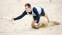 2017 USAU Beach Ultimate National Championships