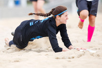 2017 USAU Beach Ultimate National Championships