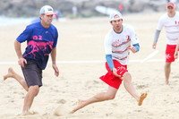 2017 USAU Beach Ultimate National Championships