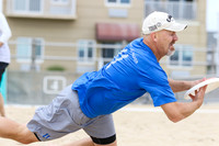 2017 USAU Beach Ultimate National Championships