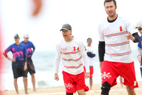 2017 USAU Beach Ultimate National Championships