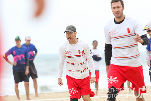 2017 USAU Beach Ultimate National Championships