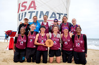 USA Ultimate Beach Championships