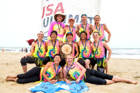 USA Ultimate Beach Championships
