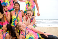 USA Ultimate Beach Championships