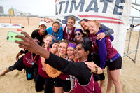 USA Ultimate Beach Championships
