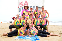 USA Ultimate Beach Championships