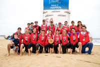 USA Ultimate Beach Championships