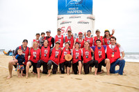 USA Ultimate Beach Championships