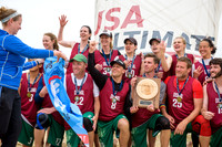 USA Ultimate Beach Championships
