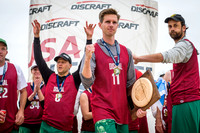 USA Ultimate Beach Championships