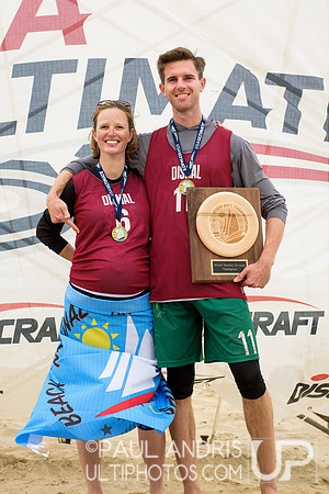 USA Ultimate Beach Championships
