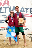 USA Ultimate Beach Championships