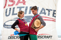 USA Ultimate Beach Championships