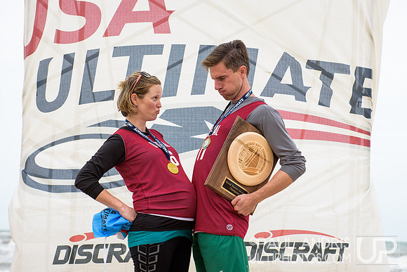 USA Ultimate Beach Championships