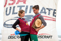 USA Ultimate Beach Championships