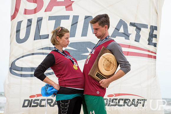 USA Ultimate Beach Championships
