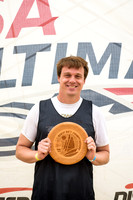 USA Ultimate Beach Championships