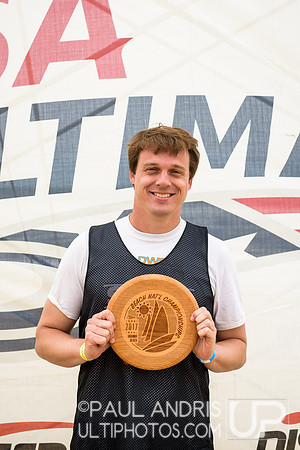USA Ultimate Beach Championships