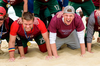 USA Ultimate Beach Championships