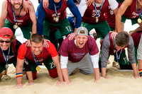 USA Ultimate Beach Championships