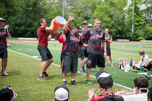 CUT Camp Session I 2014