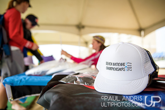 USA Ultimate Beach Championships