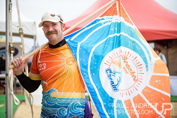 USA Ultimate Beach Championships