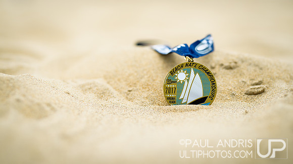 USA Ultimate Beach Championships