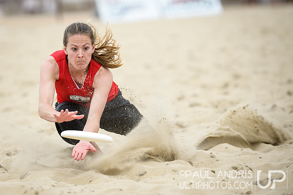 USA Ultimate Beach Championships