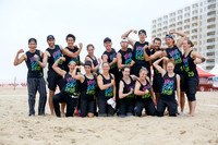 2017 USAU Beach Ultimate National Championships