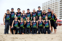 2017 USAU Beach Ultimate National Championships
