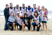 2017 USAU Beach Ultimate National Championships
