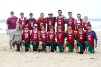 2017 USAU Beach Ultimate National Championships