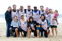 2017 USAU Beach Ultimate National Championships