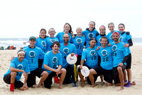 2017 USAU Beach Ultimate National Championships