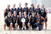 2017 USAU Beach Ultimate National Championships
