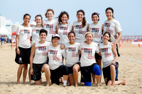 2017 USAU Beach Ultimate National Championships