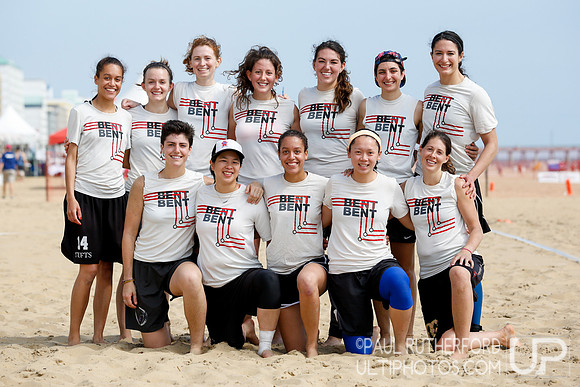 2017 USAU Beach Ultimate National Championships
